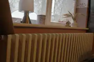 Appartements Neef, Мерзебург