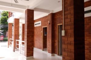 ChangSOVA Hotel, Бан Чанг