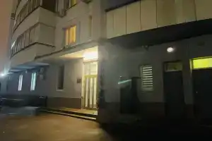 Апартаменты на улице Митинская 33, Москва