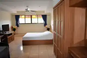 Гостевой дом «Klein Heidelberg Guesthouse», Паттайя
