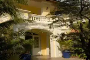 Отель «Pavilion», Пномпень