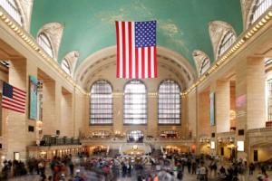 Отель «Hyatt Grand Central New York», Нью-Йорк