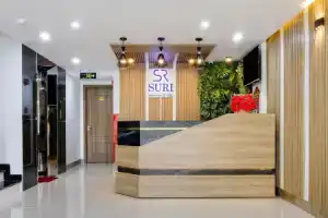 Suri Apartment & Hotel Danang, Дананг