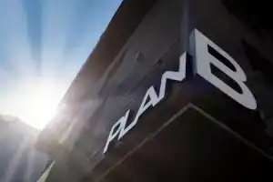 Plan B Hotel - Living Chamonix, Шамони