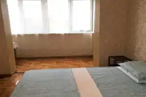 Apartments on Agrba 35, Пицунда