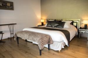 Отель «Hôtel Le Roi Théodore & Spa», Порто-векшио