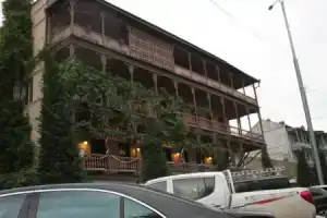 Guest House «Tiflisi», Тбилиси