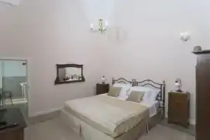 Мини-отель «Relais Palazzo Vaglio», Нардо