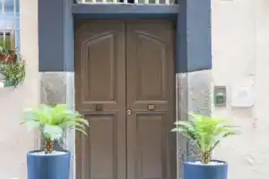 Гостевой дом «Dada Suite», Неаполь