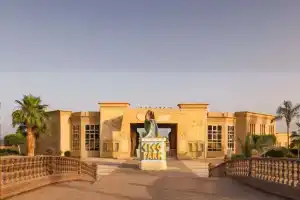 Jaz Sharm Dream Hotel Sharm Sharm El-Shaikh, Шарм-эль-Шейх