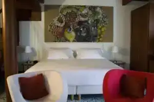 Caiammari Boutique Hotel & Spa, Сиракуза