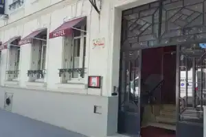 Hotel «Mirabeau», Тур