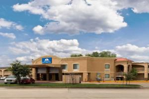 Отель «Americas Best Value Inn-Near Nrg Park/Medical Center», Хьюстон