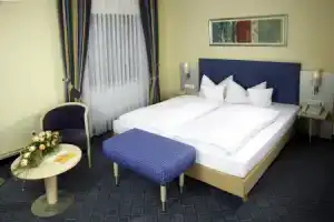 Hotel «Löwen-Seckenheim», Мангейм