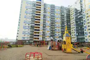 Апартаменты на улице Венская, Санкт-Петербург