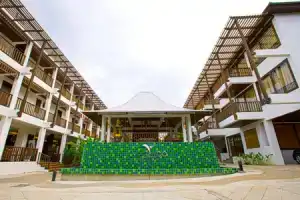 Maryoo Samui Hotel, Чонг Мон