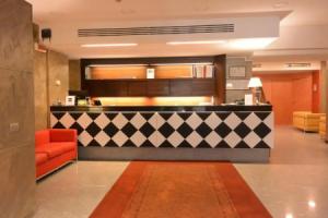 Hotel «Metrò», Милан