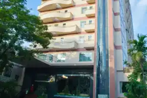 Cherish Hue Hotel, Хюэ