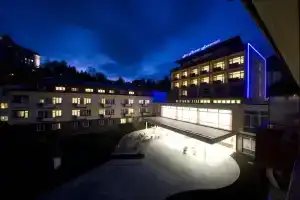 Spa Resort Sanssouci, Карловы Вары