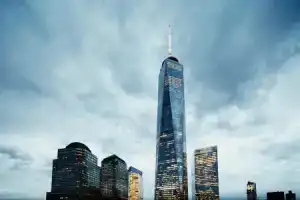 World Center Hotel, Нью-Йорк