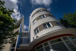 Lagrange Apart'HOTEL Mulhouse, Мюлуз