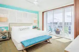 Margaritaville Hollywood Beach Resort, Голливуд