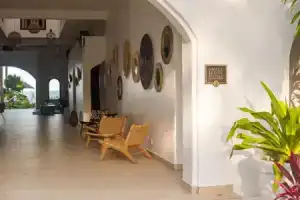 Отель «Amani Boutique - Small Luxurys of the World», Паже