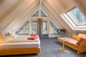 Ferien Residenz Bergfried, Хинтерцартен