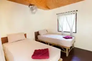 Shiralea Island Resort, Хад Яо