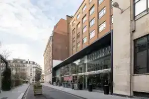 Apex City Of London Hotel, Лондон