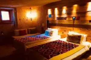 Отель «Queen's Cave Cappadocia», Ортахисар