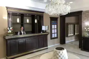 Sun City Apartment (Сан Сити Апартмент) на улице Горького 24, Сочи
