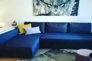 INSIDER Appartement, Шёнвальд