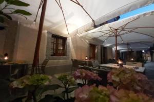 Мини-отель «Al Vecchio Corso Locanda», ТемпиПаусания