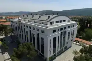 Demircioğlu Park Hotel, Мугла