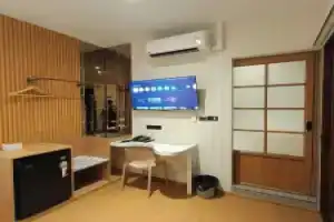 sk resort, Бангкок