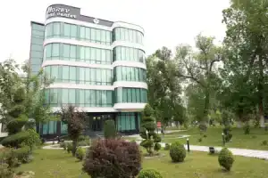 Гостиница «Horev Medical Center», Ташкент