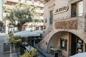 Мини-отель «Palazzo Storico Di Nicola», Пескара