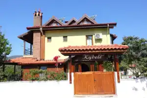 Kybele Hotel Gocek, Гечек