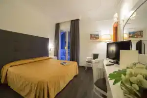 Grand Hotel Parco del Sole - All Inclusive, Сорренто
