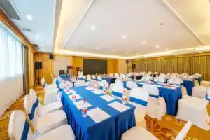 Venus International Hotel(Dongguan Songshan Lake Huawei University Store), Дунгуань