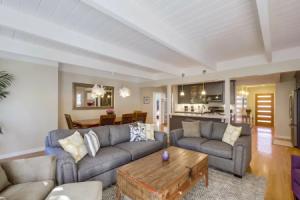 Endless Summer I 4 Bedrooms 3 Bathrooms Home, Сан-Диего