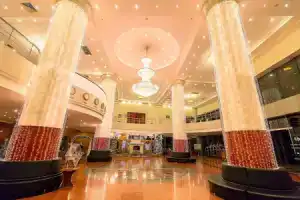 Sai Gon Ha Long Hotel, Халонг
