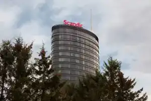 Thon Partner Stavanger Forum Hotel, Ставангер