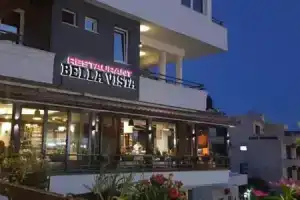 Bella Vista b&b, Ульцинь
