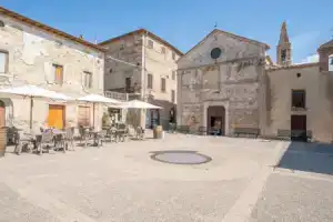 Amazing Apartment in Magliano in Toscana With 2 Bedrooms and Wifi, Мальяно-ин-Тоскана