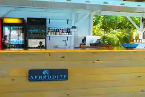 Aphrodite Hotel Bozburun, Бозбурун