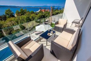 Luxurious Villa in Crikvenica With Wellness Spa, Цриквеница