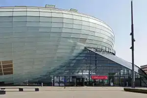 Nordsee Hotel City, Бремерхафен