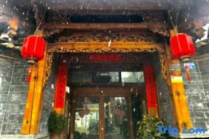 Baisha Inn, Лицзян